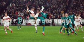 04.02.25 VfB Stuttgart - FC Augsburg