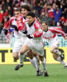 VfB Stuttgart
