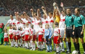 VfB Stuttgart