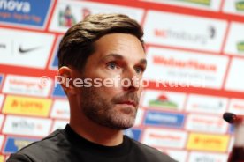 30.10.21 SC Freiburg - SpVgg Greuther F&uuml;rth
