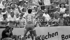 05.08.89 Stuttgarter Kickers - SG Wattenscheid 09