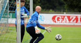 28.06.23 Stuttgarter Kickers Training
