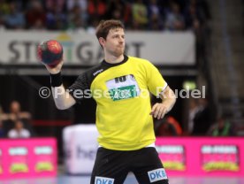 Handball DHB