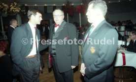 19.10.96 VfB Stuttgart Herbstball