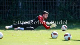 15.09.26 VfB Stuttgart Training