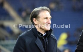 24.01.23 TSG 1899 Hoffenheim - VfB Stuttgart