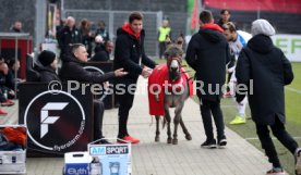SG Sonnenhof Gro&szlig;aspach - Sportfreunde Lotte