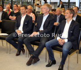 VfB Stuttgart im Dialog