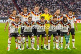 01.10.26 Deutschland - Serbien