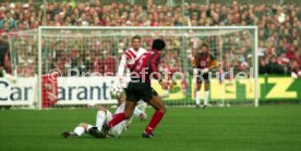 26.11.94 SC Freiburg - VfB Stuttgart