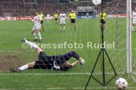 15.03.97 VfB Stuttgart - Borussia Dortmund