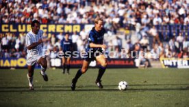 08.09.85 Inter Mailand - AC Pisa
