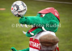 27.02.24 VfB Stuttgart Training