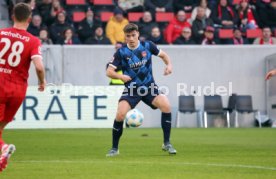 08.02.25 SC Freiburg - 1. FC Heidenheim