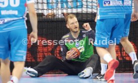27.06.21 TVB Stuttgart - MT Melsungen