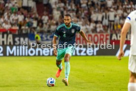 31.05.26 Deutschland - Finnland