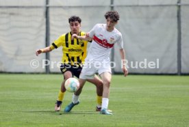 14.05.23 U17 VfB Stuttgart - U17 Borussia Dortmund