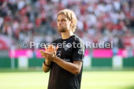 28.08.22 1. FC K&ouml;ln - VfB Stuttgart