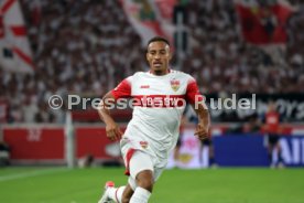 04.09.26 VfB Stuttgart - 1. FC K&ouml;ln