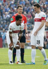 SV Darmstadt 98 - VfB Stuttgart