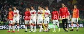 Relegation 2019 VfB Stuttgart - 1. FC Union Berlin