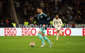 30.03.26 Deutschland - Ghana