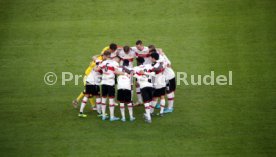 05.02.22 VfB Stuttgart - Eintracht Frankfurt