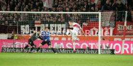 VfB Stuttgart - DSC Arminia Bielefeld