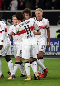 VfB Stuttgart - SC Freiburg