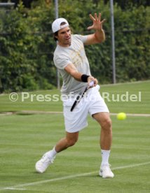 Tennis MercedesCup Stuttgart 2017