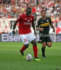 1. FSV Mainz 05 - VfB Stuttgart