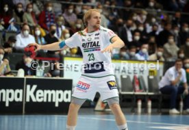 03.03.22 TVB Stuttgart - HSG Wetzlar