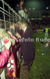 13.11.96 SC Freiburg - VfB Stuttgart