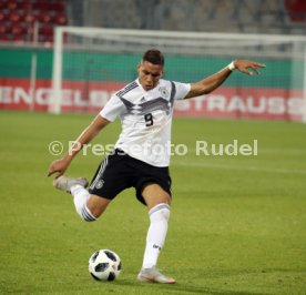 U21 DFB Deutschland - Irland