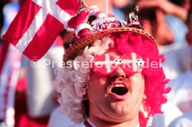 26.06.92 D&auml;nemark - Deutschland