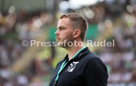31.07.22 SV Oberachern - Borussia M&ouml;nchengladbach
