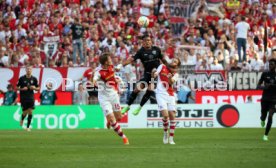 28.08.22 1. FC K&ouml;ln - VfB Stuttgart