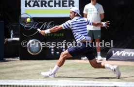 Tennis MercedesCup Stuttgart 2017