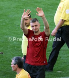 14.05.22 VfB Stuttgart - 1. FC K&ouml;ln