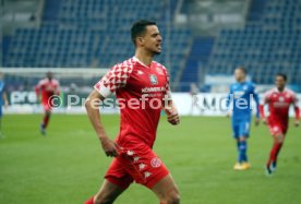 21.03.21 TSG 1899 Hoffenheim - 1. FSV Mainz 05
