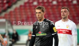 23.12.20 VfB Stuttgart - SC Freiburg