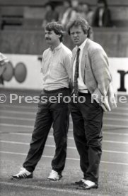 07.05.88 VfB Stuttgart - Borussia Dortmund