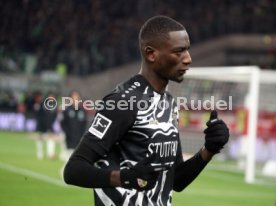 02.12.23 VfB Stuttgart - SV Werder Bremen