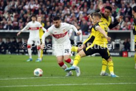 04.04.26 VfB Stuttgart - Borussia Dortmund