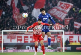 20.01.24 SC Freiburg - TSG 1899 Hoffenheim