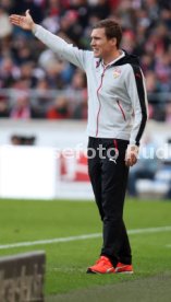 VfB Stuttgart - 1. FC Kaiserslautern