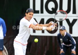 MercedesCup 2015