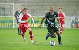 12.12.20 SC Freiburg - Arminia Bielefeld