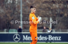 18.02.23 U17 VfB Stuttgart - U17 TSG 1899 Hoffenheim
