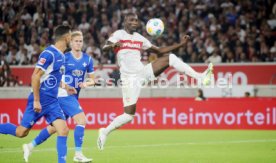 22.09.23 VfB Stuttgart - SV Darmstadt 98